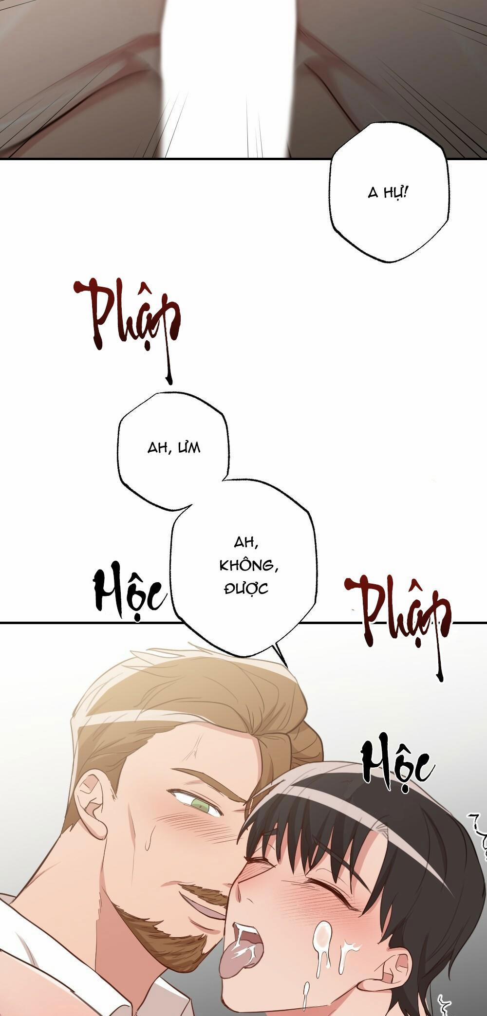 TUYỂN TẬP NGỰC BỰ, CUNG KHỦ CỦA NHÀ KIM 16 TRẠM RỬA XE trang 48