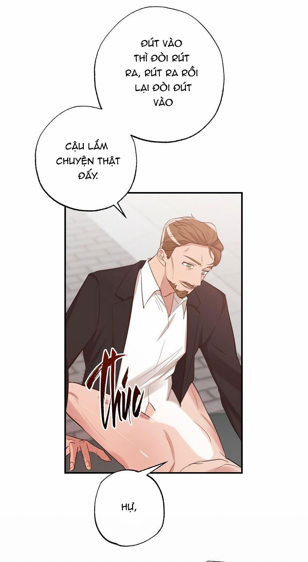 TUYỂN TẬP NGỰC BỰ, CUNG KHỦ CỦA NHÀ KIM 16 TRẠM RỬA XE trang 56