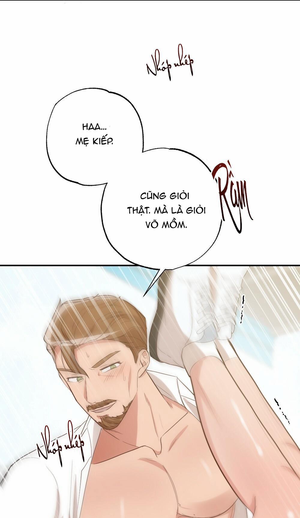 TUYỂN TẬP NGỰC BỰ, CUNG KHỦ CỦA NHÀ KIM 16 TRẠM RỬA XE trang 65