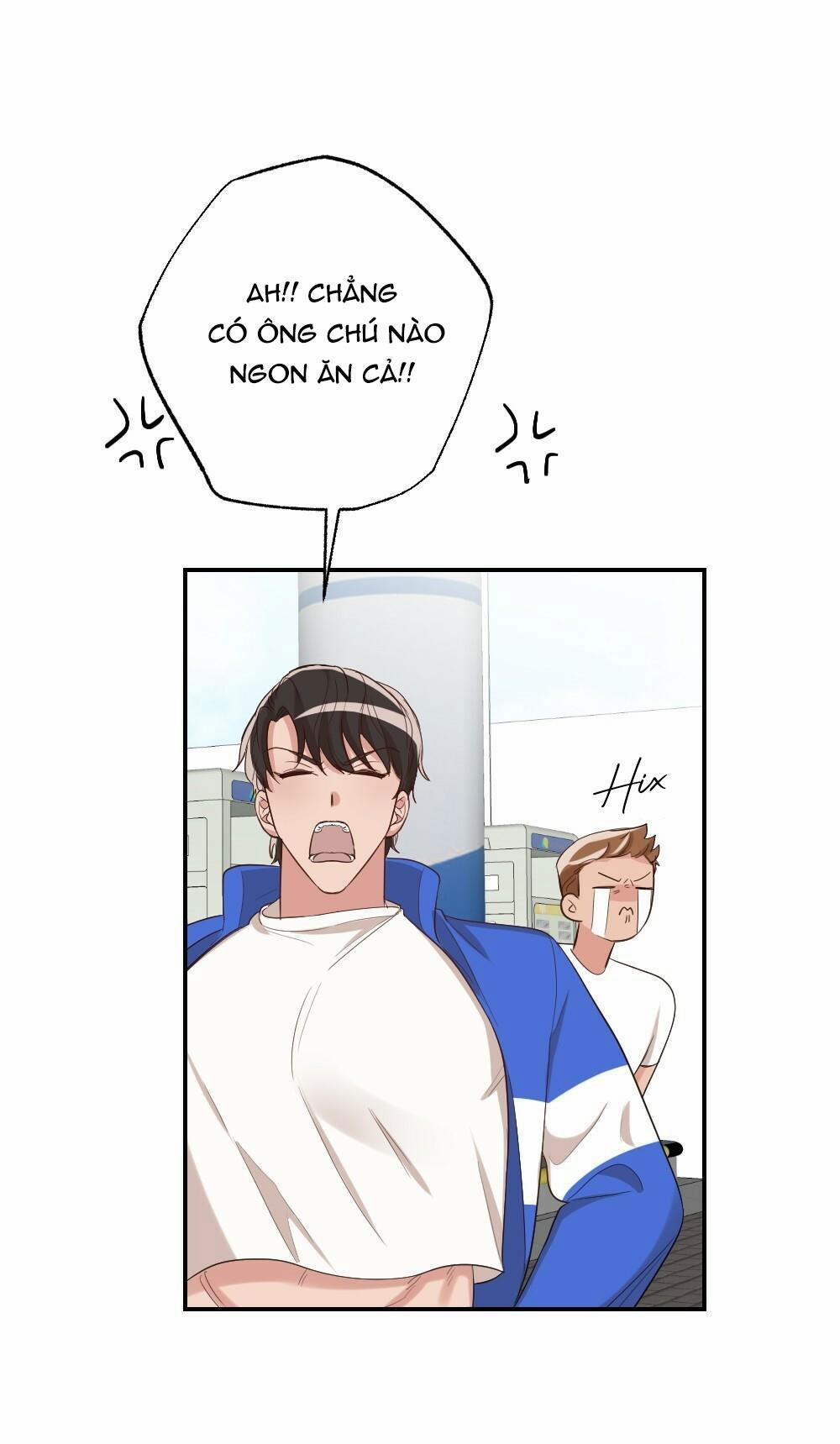 TUYỂN TẬP NGỰC BỰ, CUNG KHỦ CỦA NHÀ KIM 16 TRẠM RỬA XE trang 7