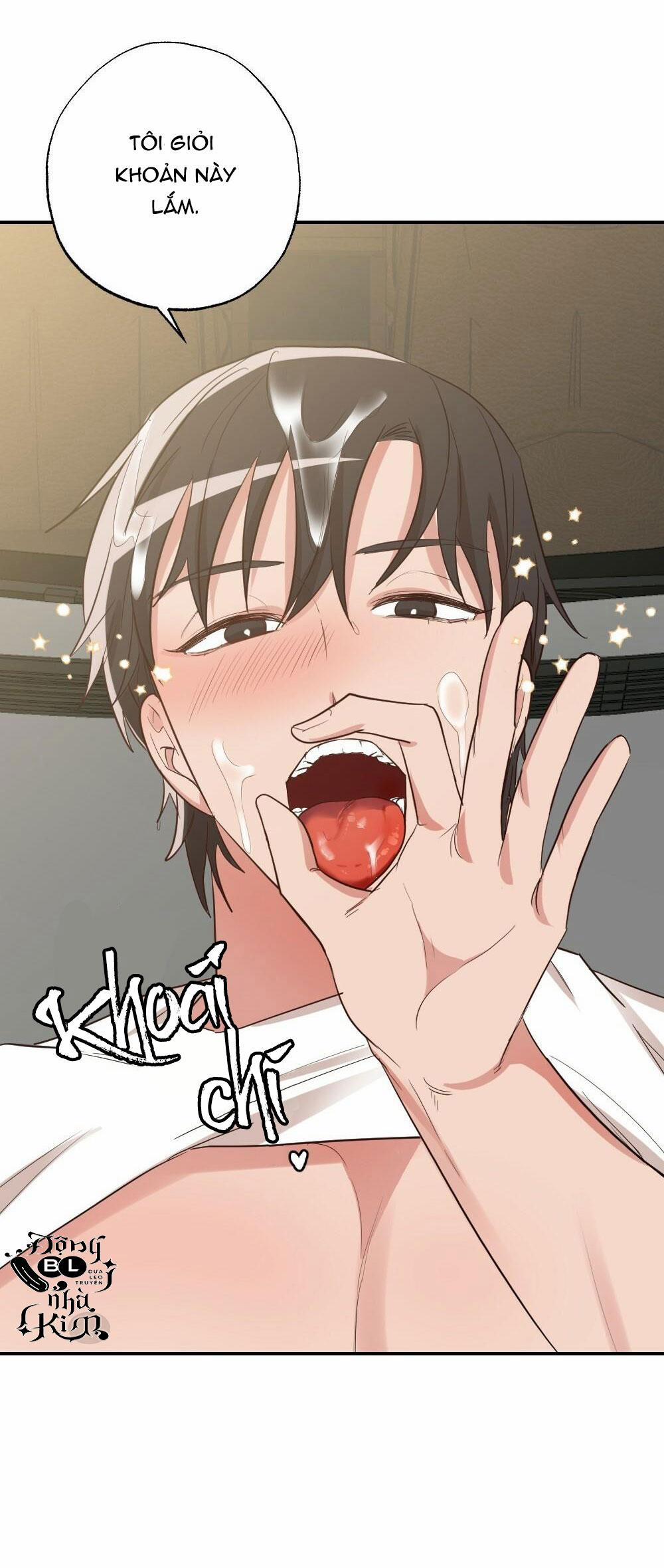 TUYỂN TẬP NGỰC BỰ, CUNG KHỦ CỦA NHÀ KIM 16 TRẠM RỬA XE trang 73