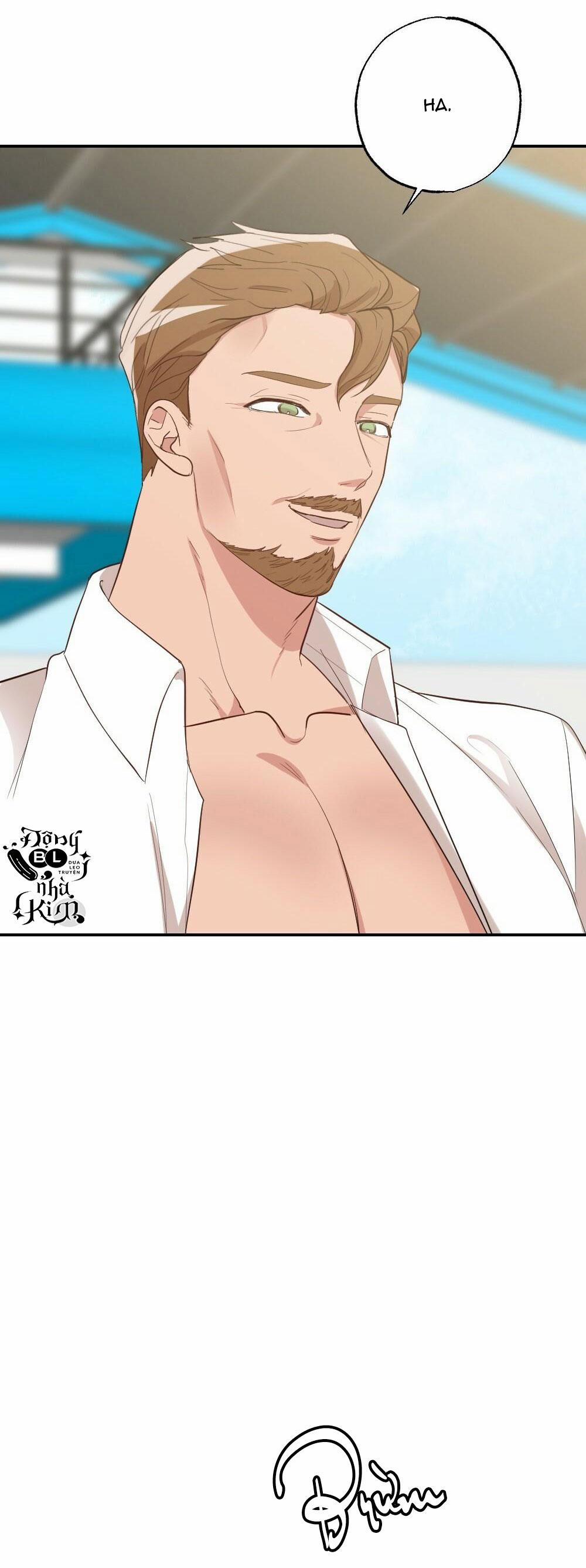 TUYỂN TẬP NGỰC BỰ, CUNG KHỦ CỦA NHÀ KIM 16 TRẠM RỬA XE trang 74