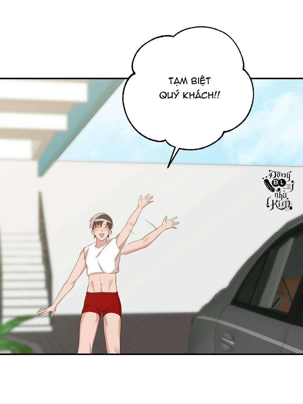 TUYỂN TẬP NGỰC BỰ, CUNG KHỦ CỦA NHÀ KIM 16 TRẠM RỬA XE trang 76