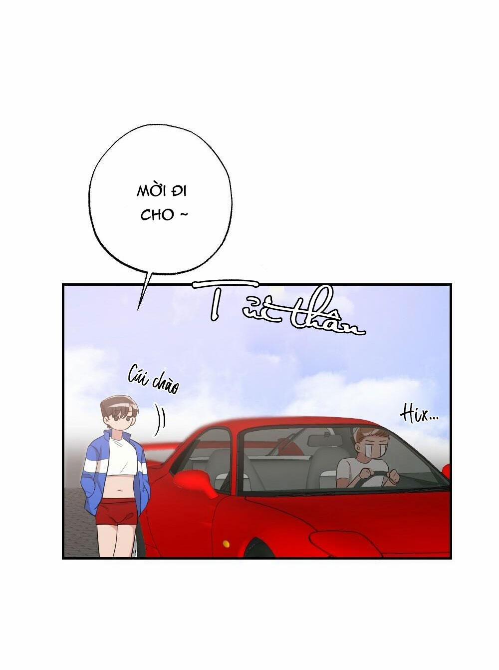 TUYỂN TẬP NGỰC BỰ, CUNG KHỦ CỦA NHÀ KIM 16 TRẠM RỬA XE trang 8