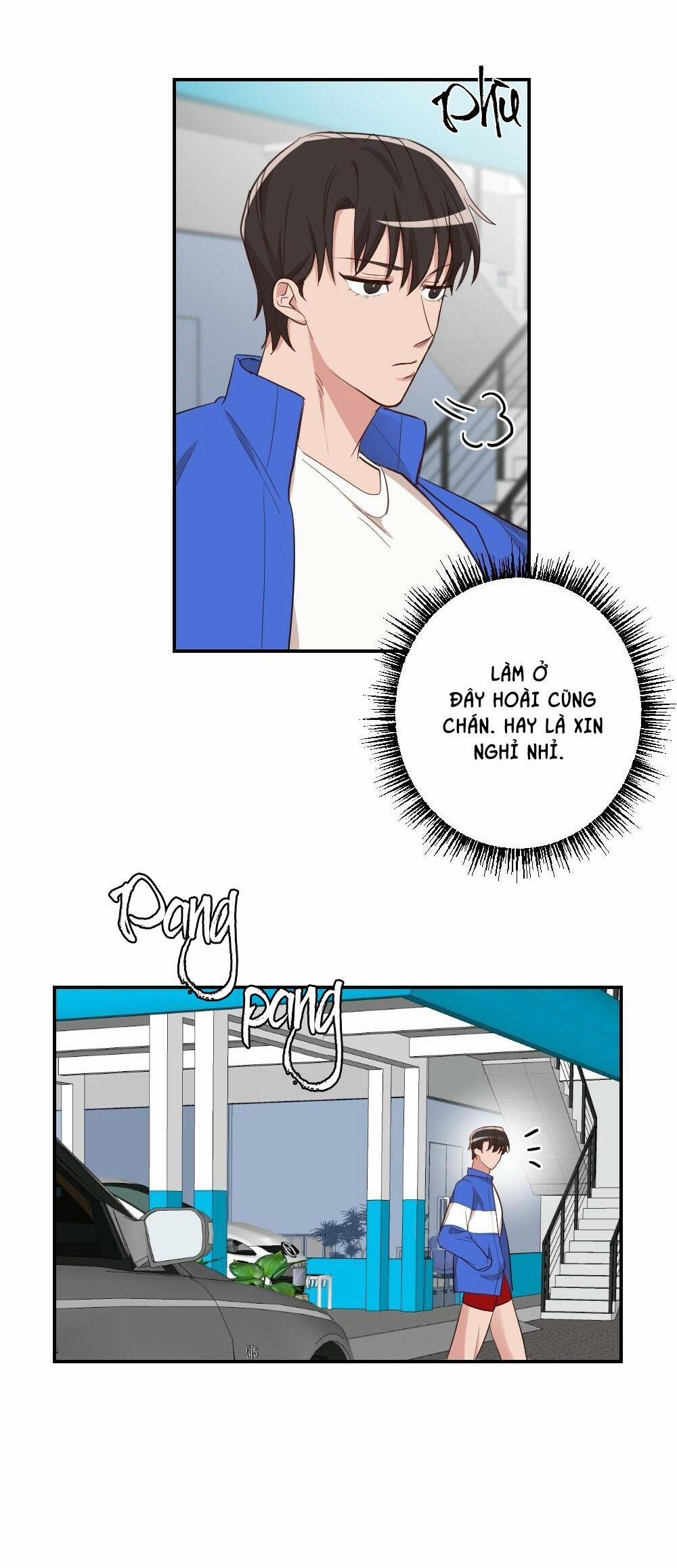 TUYỂN TẬP NGỰC BỰ, CUNG KHỦ CỦA NHÀ KIM 16 TRẠM RỬA XE trang 9