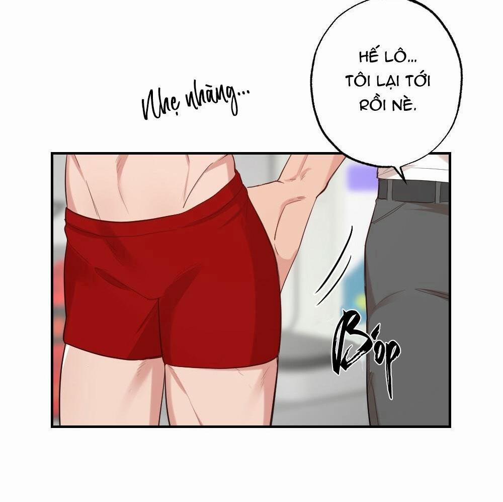 TUYỂN TẬP NGỰC BỰ, CUNG KHỦ CỦA NHÀ KIM 16 trang 1