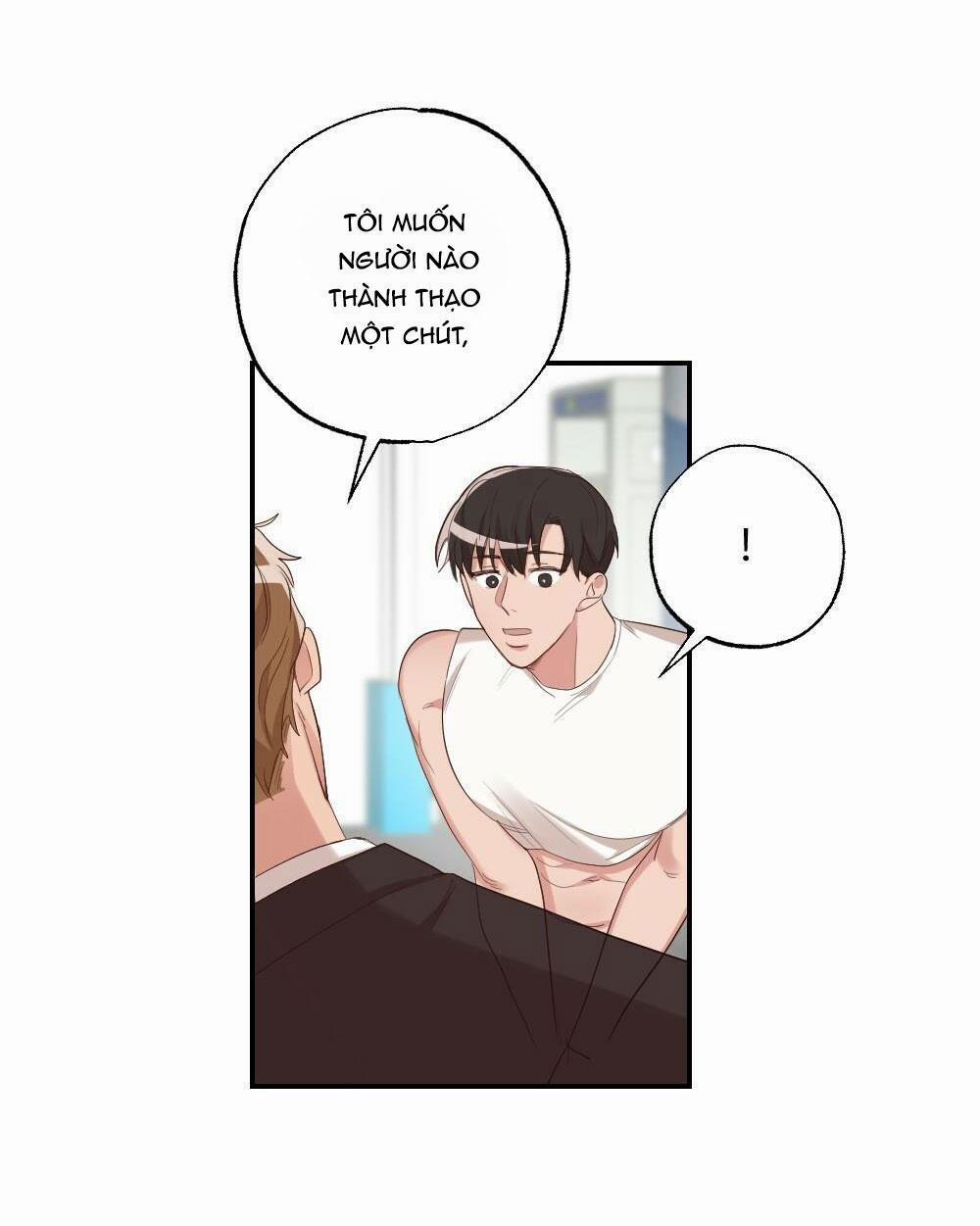 TUYỂN TẬP NGỰC BỰ, CUNG KHỦ CỦA NHÀ KIM 16 trang 13