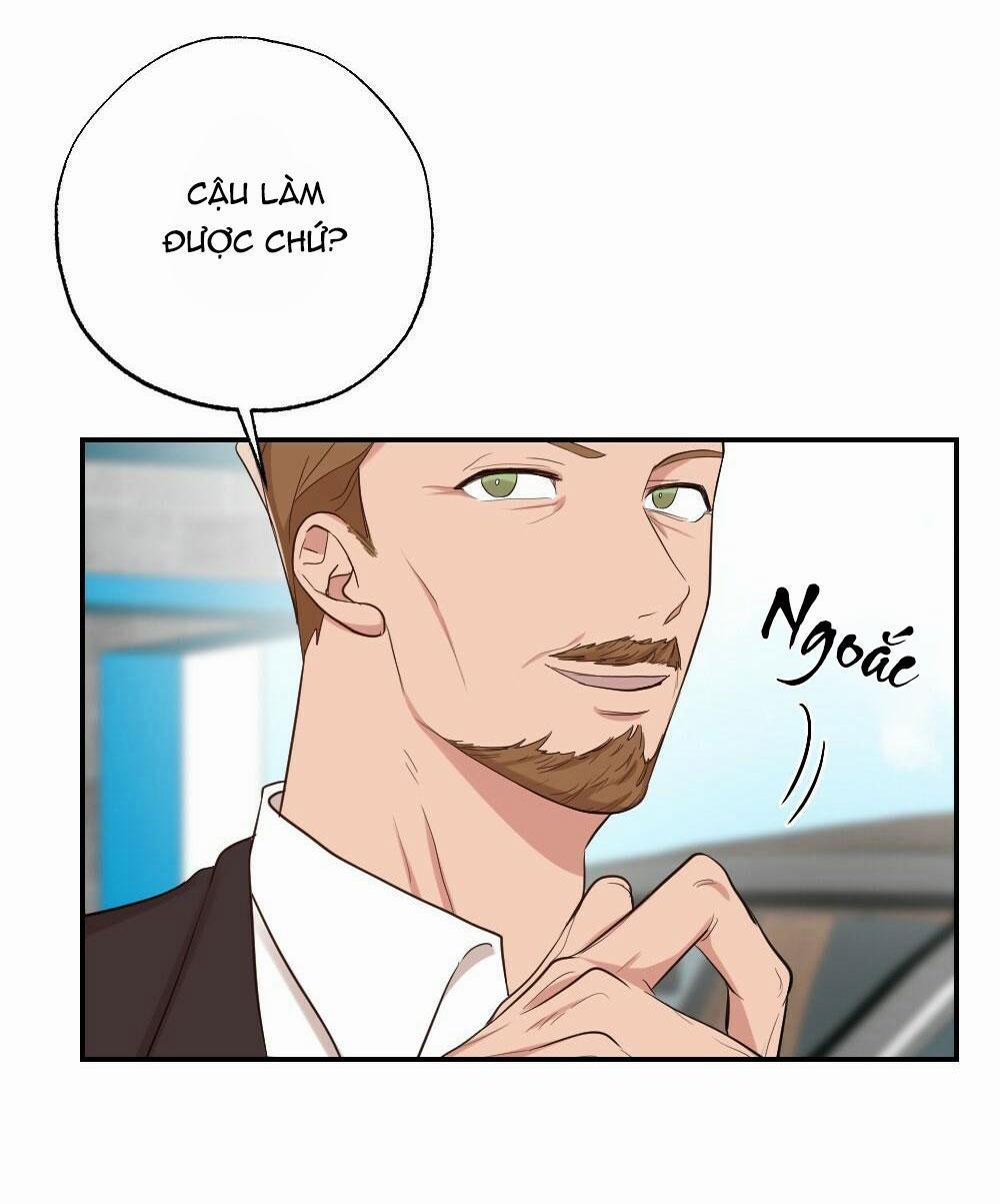 TUYỂN TẬP NGỰC BỰ, CUNG KHỦ CỦA NHÀ KIM 16 trang 14