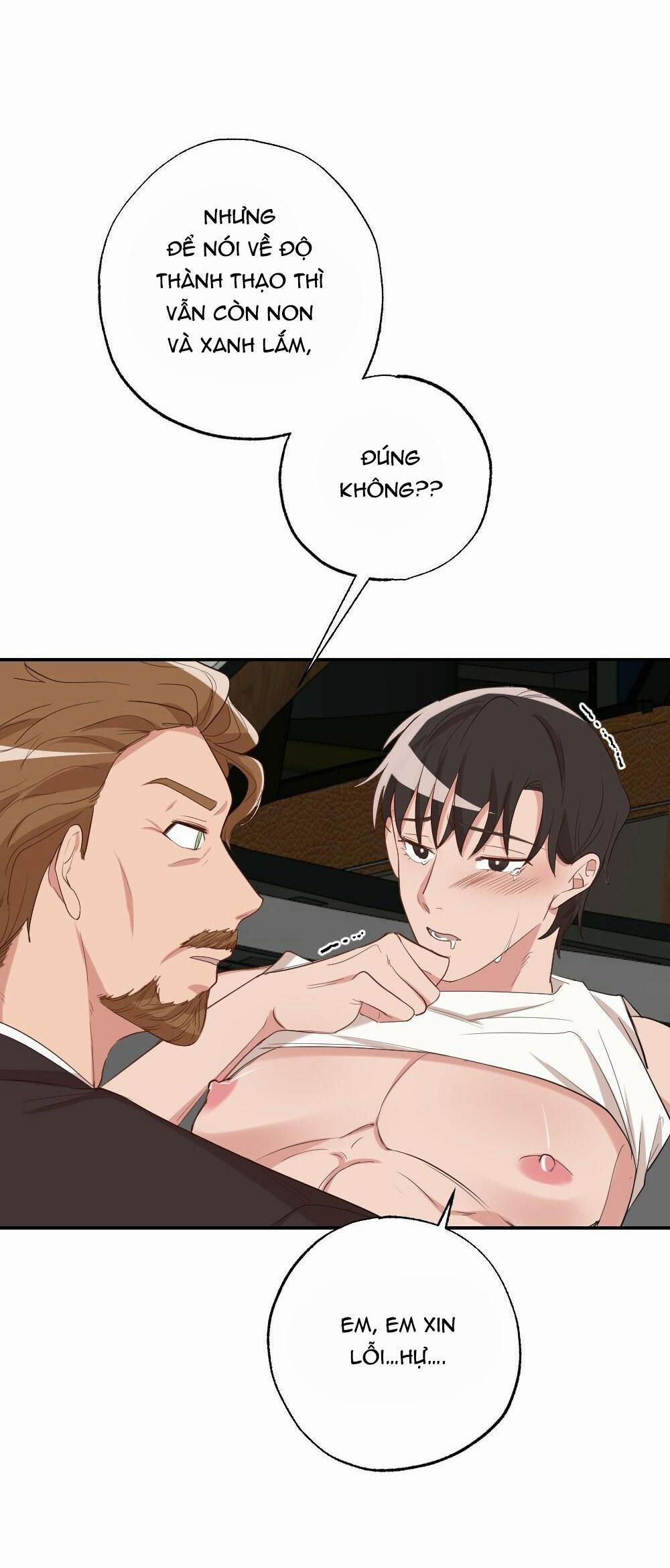 TUYỂN TẬP NGỰC BỰ, CUNG KHỦ CỦA NHÀ KIM 16 trang 24