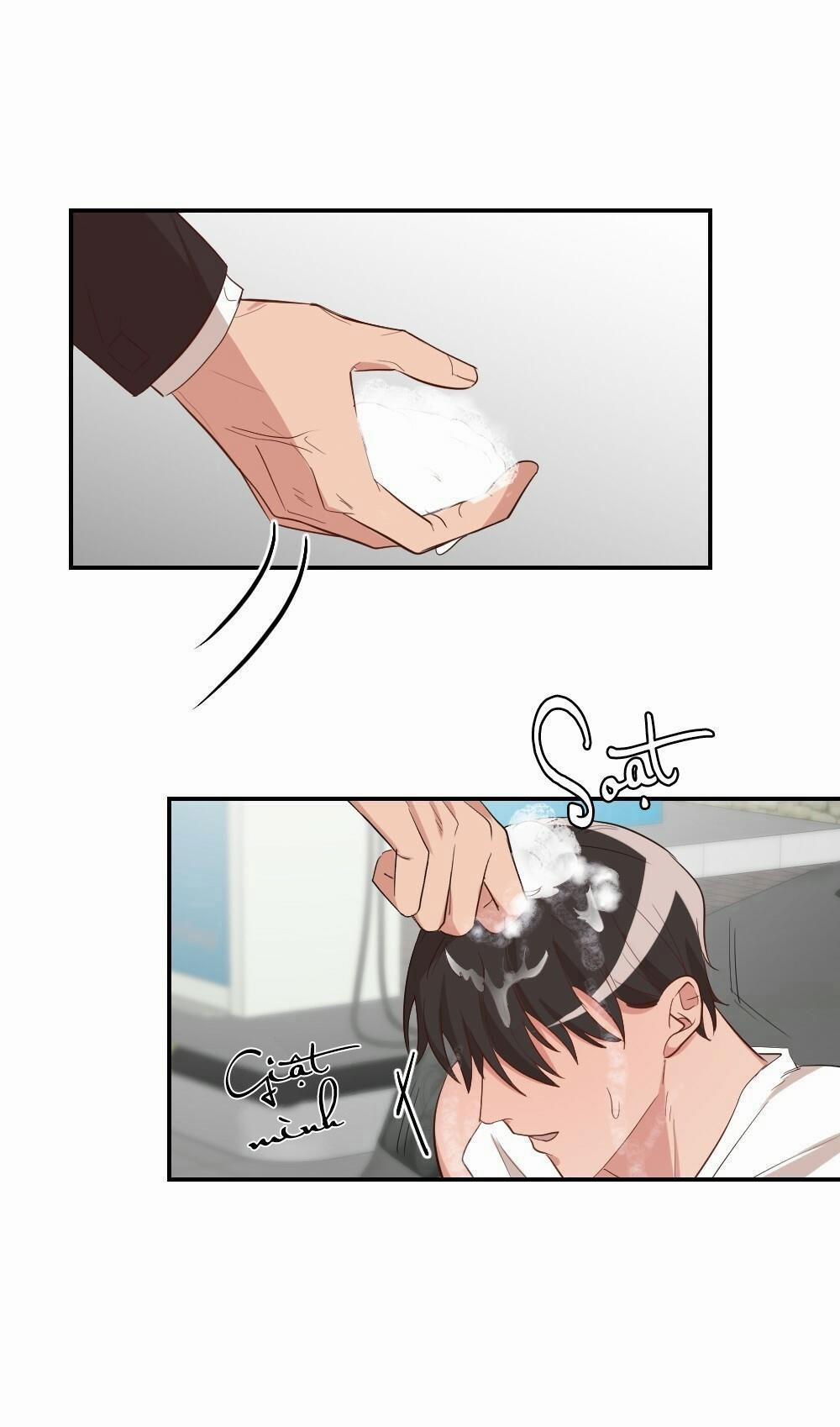 TUYỂN TẬP NGỰC BỰ, CUNG KHỦ CỦA NHÀ KIM 16 trang 32