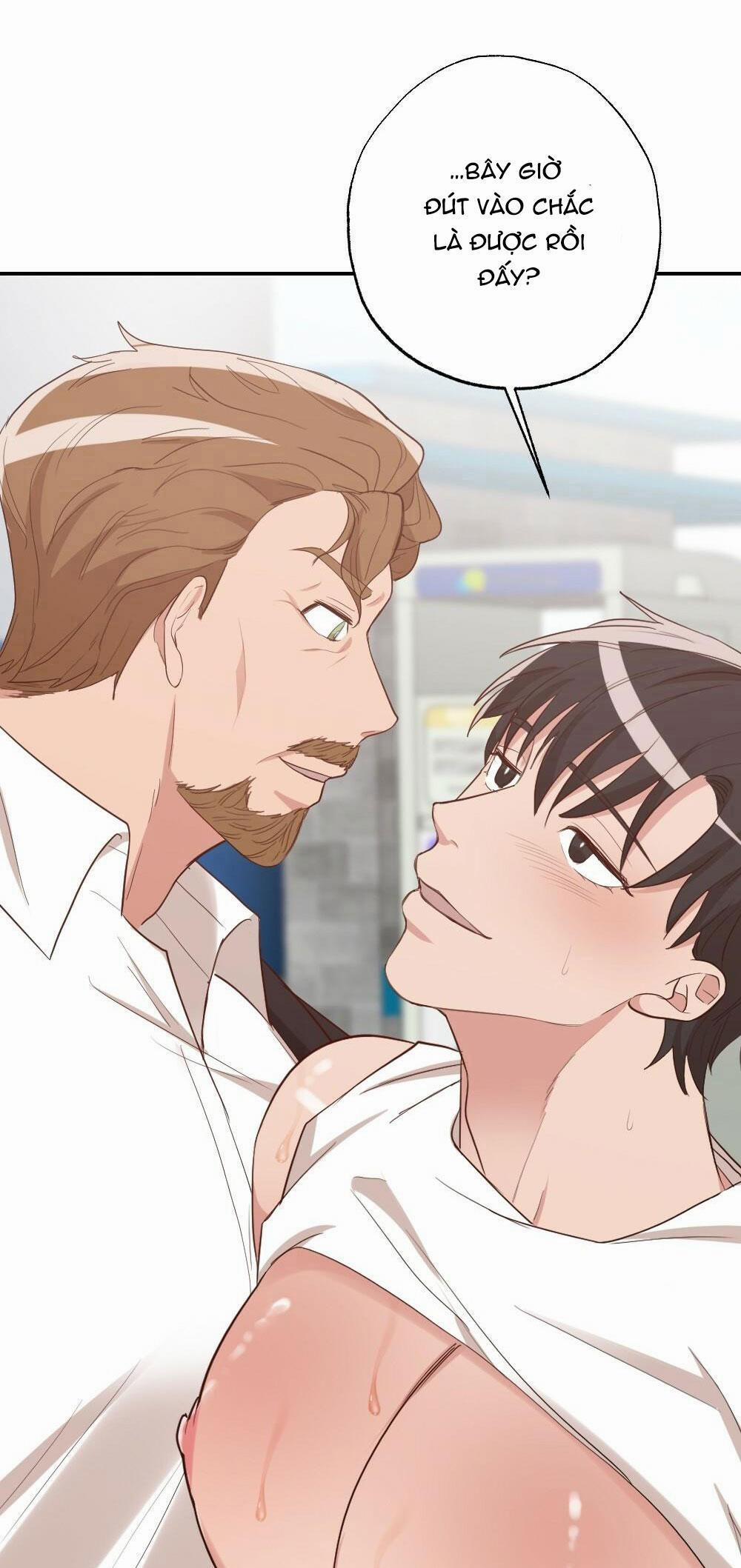 TUYỂN TẬP NGỰC BỰ, CUNG KHỦ CỦA NHÀ KIM 16 trang 35