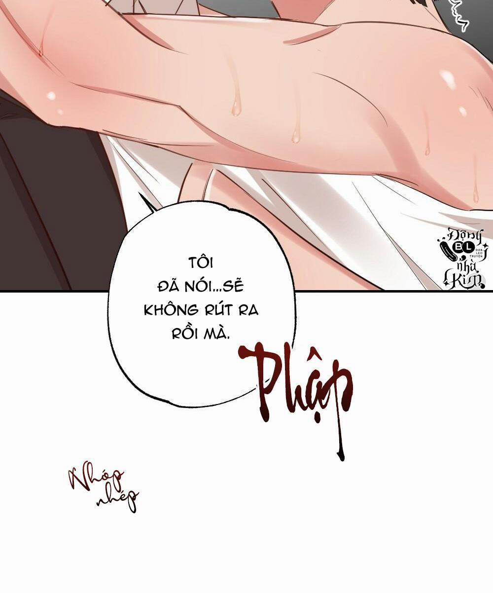 TUYỂN TẬP NGỰC BỰ, CUNG KHỦ CỦA NHÀ KIM 16 trang 49