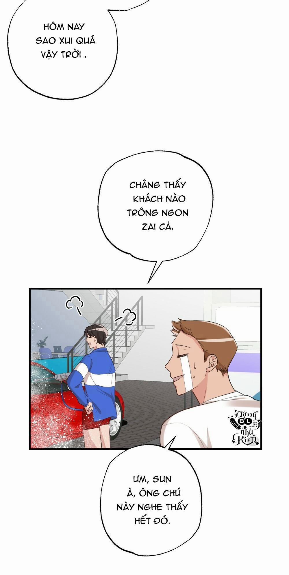 TUYỂN TẬP NGỰC BỰ, CUNG KHỦ CỦA NHÀ KIM 16 trang 6