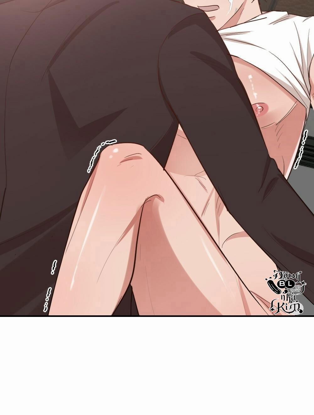 TUYỂN TẬP NGỰC BỰ, CUNG KHỦ CỦA NHÀ KIM 16 trang 60