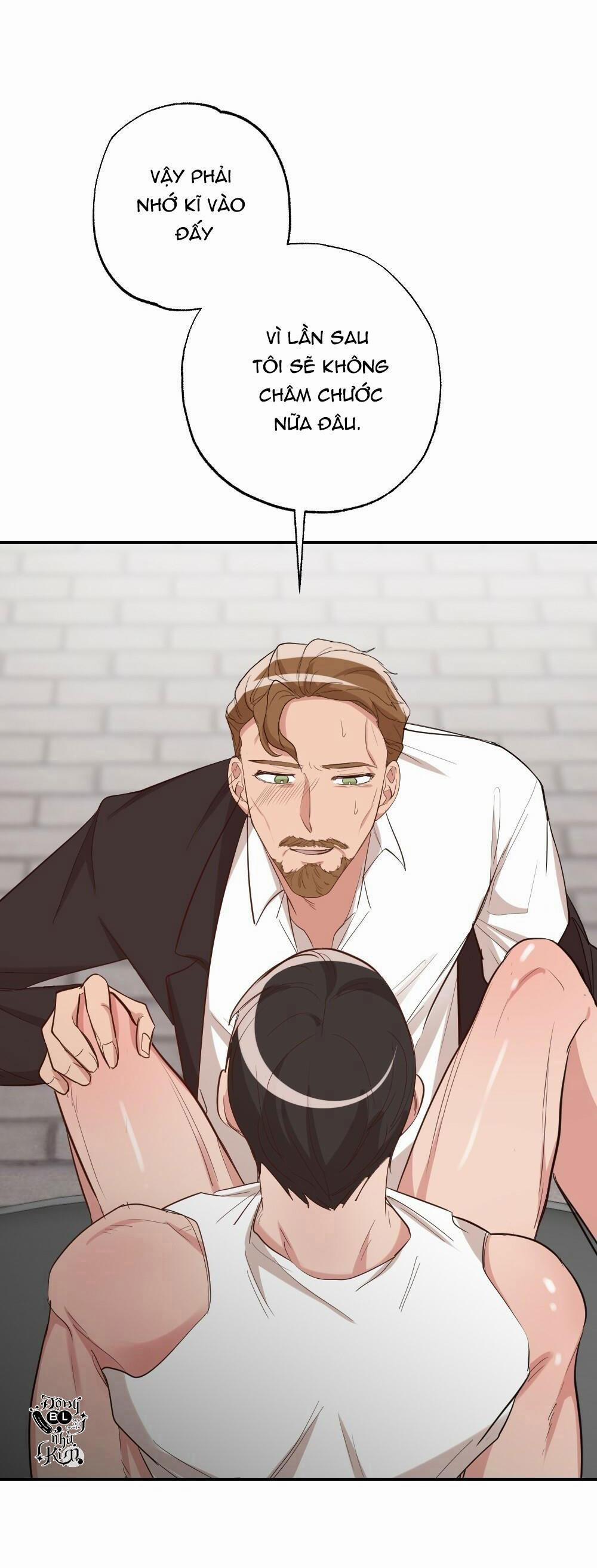 TUYỂN TẬP NGỰC BỰ, CUNG KHỦ CỦA NHÀ KIM 16 trang 61