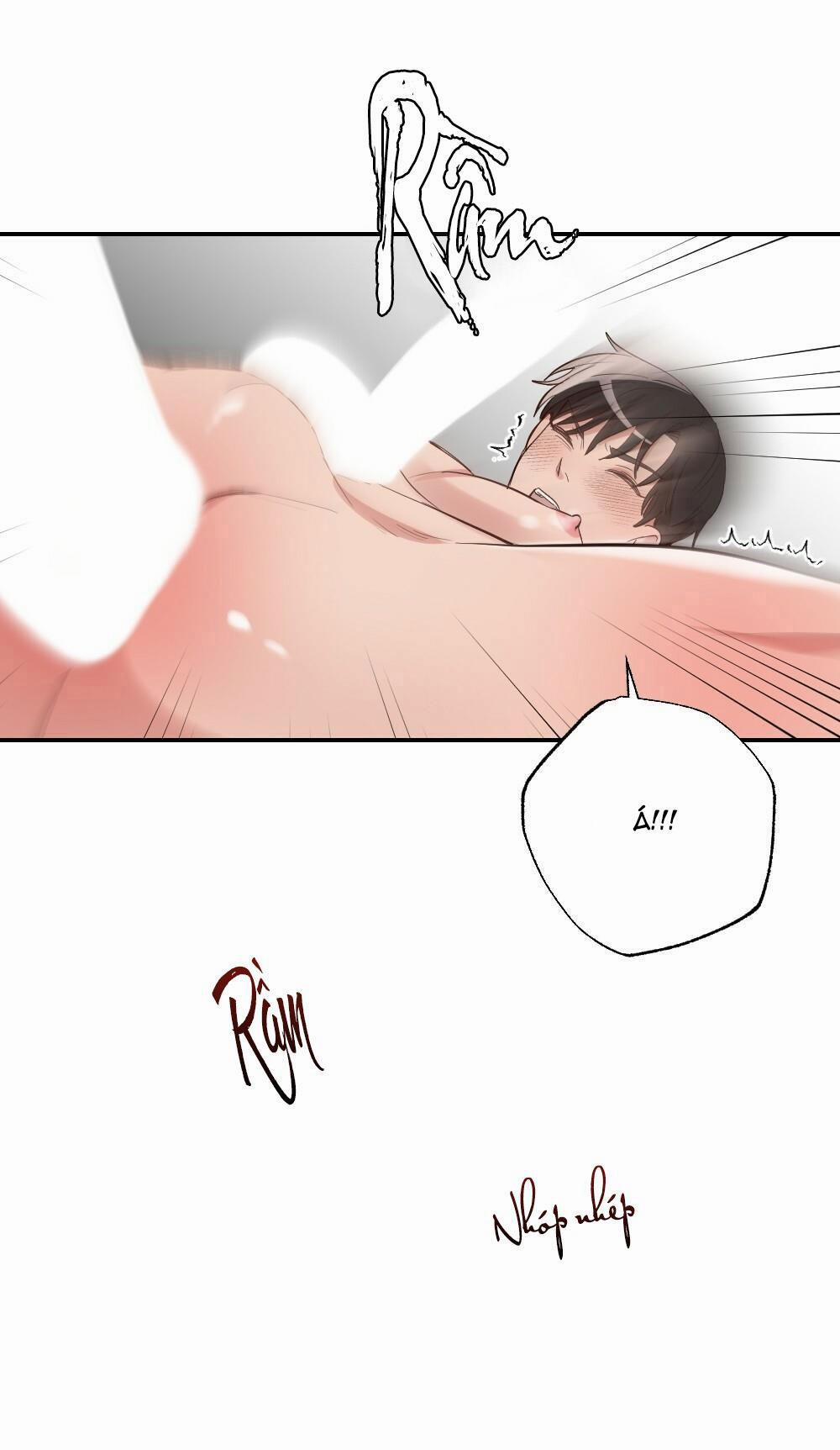 TUYỂN TẬP NGỰC BỰ, CUNG KHỦ CỦA NHÀ KIM 16 trang 63