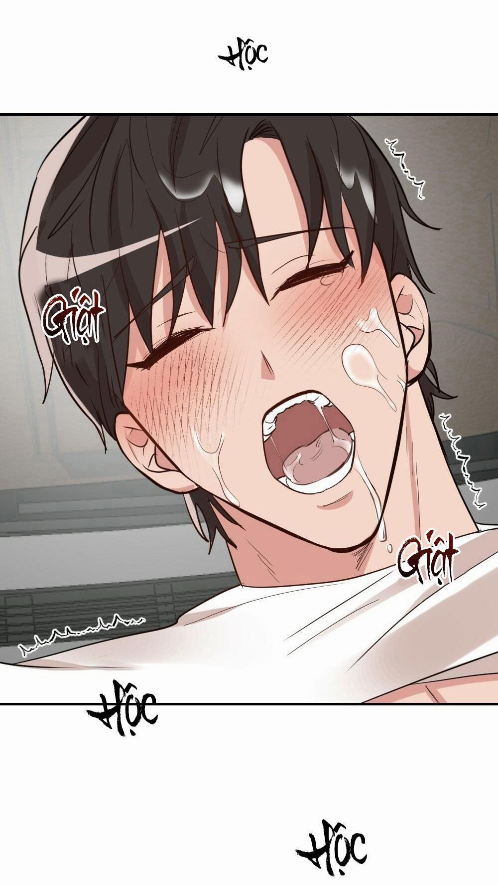 TUYỂN TẬP NGỰC BỰ, CUNG KHỦ CỦA NHÀ KIM 16 trang 69