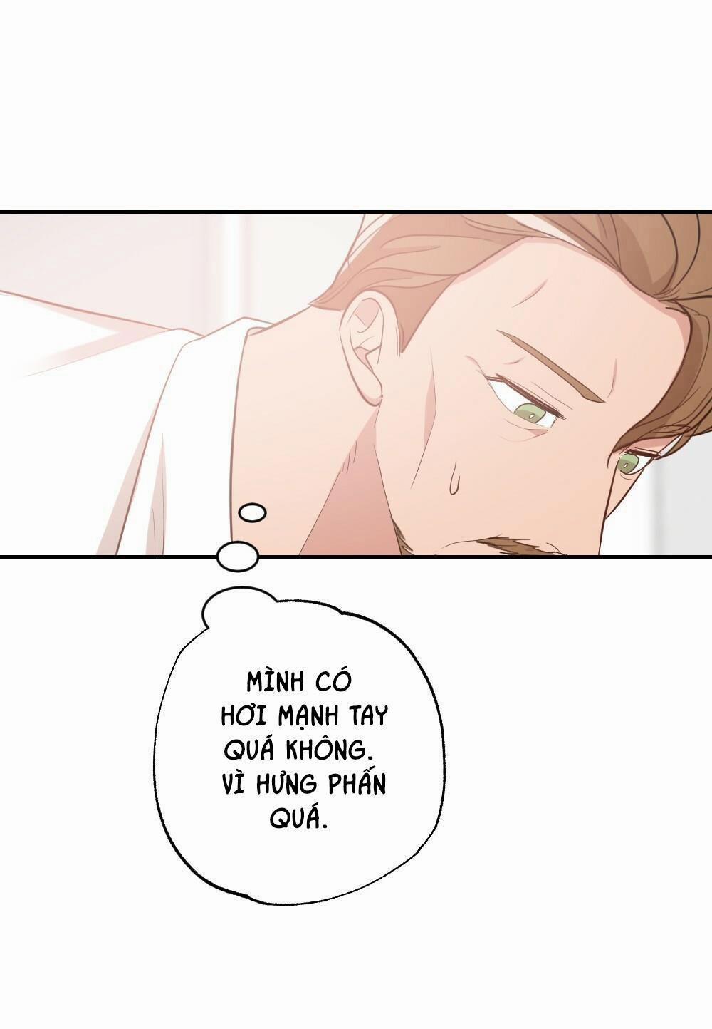 TUYỂN TẬP NGỰC BỰ, CUNG KHỦ CỦA NHÀ KIM 16 trang 70