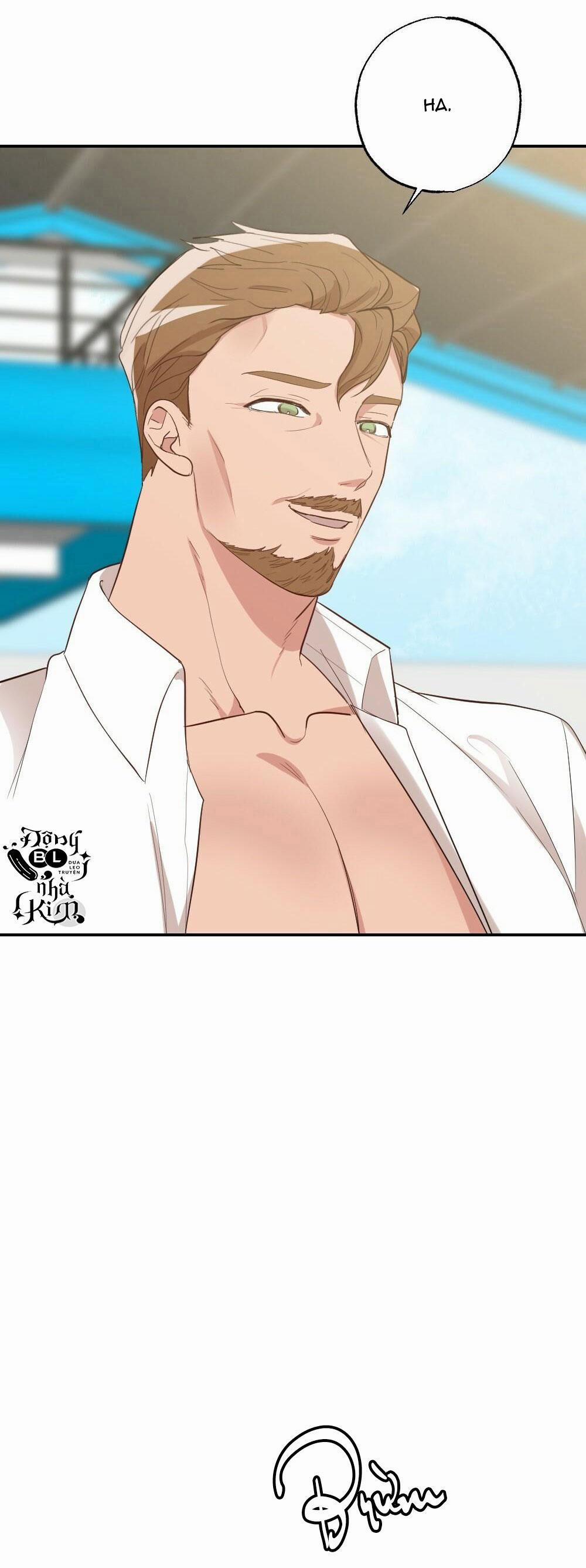 TUYỂN TẬP NGỰC BỰ, CUNG KHỦ CỦA NHÀ KIM 16 trang 74