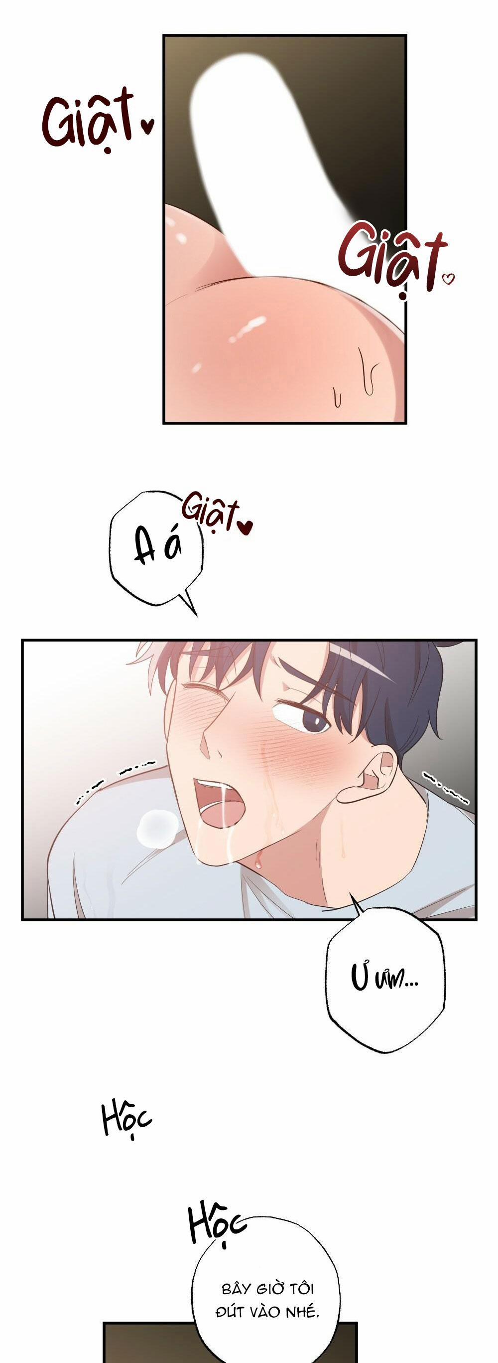 TUYỂN TẬP NGỰC BỰ, CUNG KHỦ CỦA NHÀ KIM 17 TRẠM RỬA XE 2 trang 22