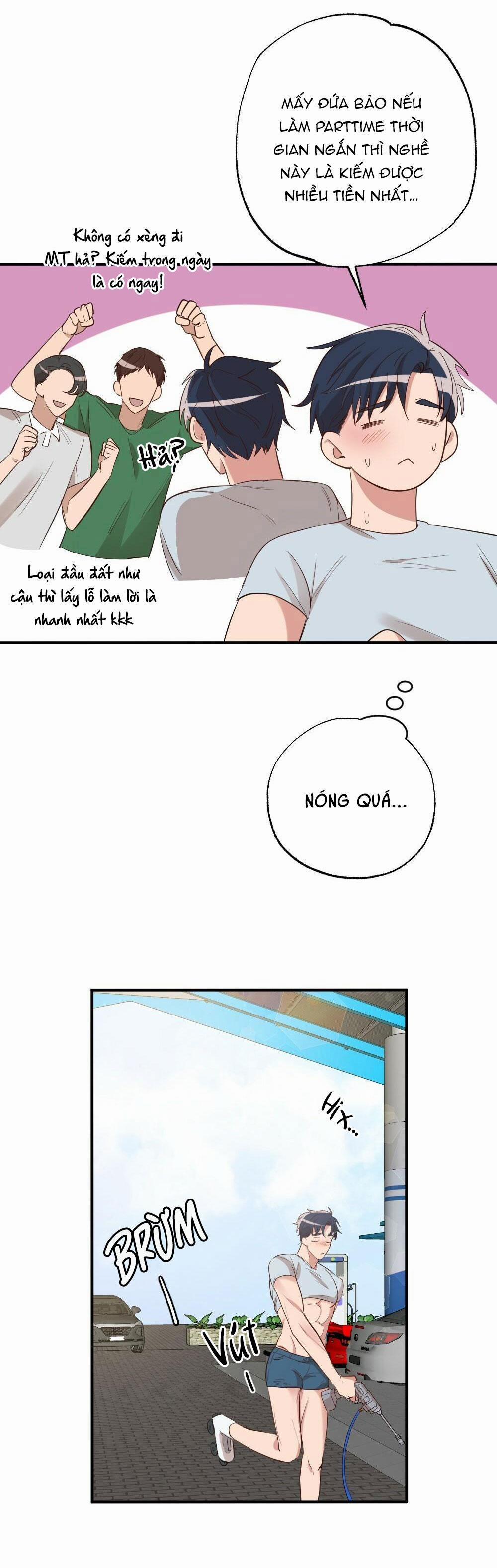 TUYỂN TẬP NGỰC BỰ, CUNG KHỦ CỦA NHÀ KIM 17 trang 1