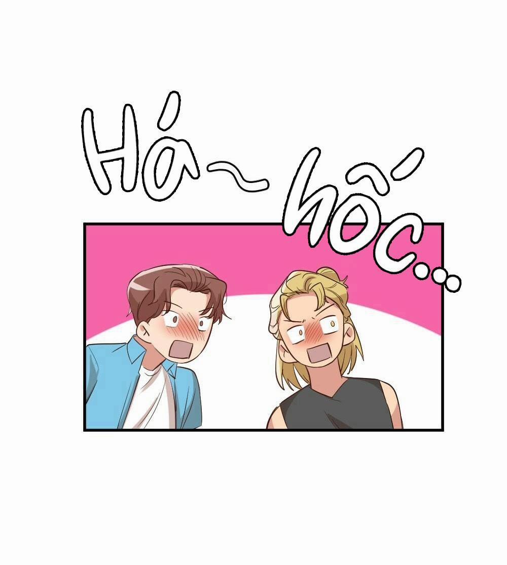 TUYỂN TẬP NGỰC BỰ, CUNG KHỦ CỦA NHÀ KIM 17 trang 33