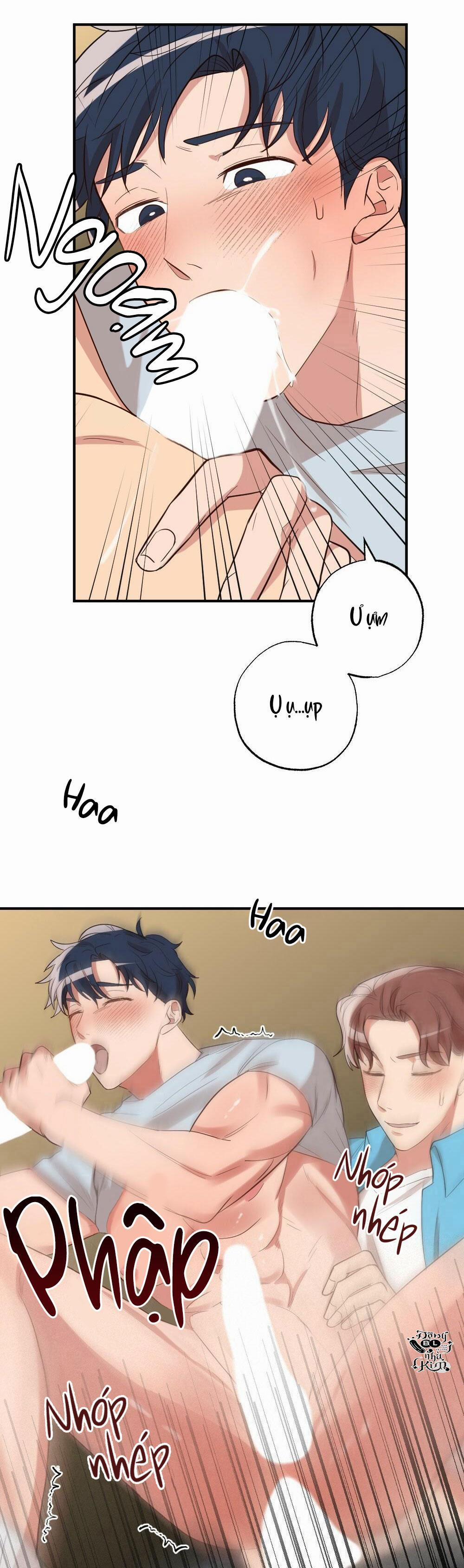 TUYỂN TẬP NGỰC BỰ, CUNG KHỦ CỦA NHÀ KIM 17 trang 35