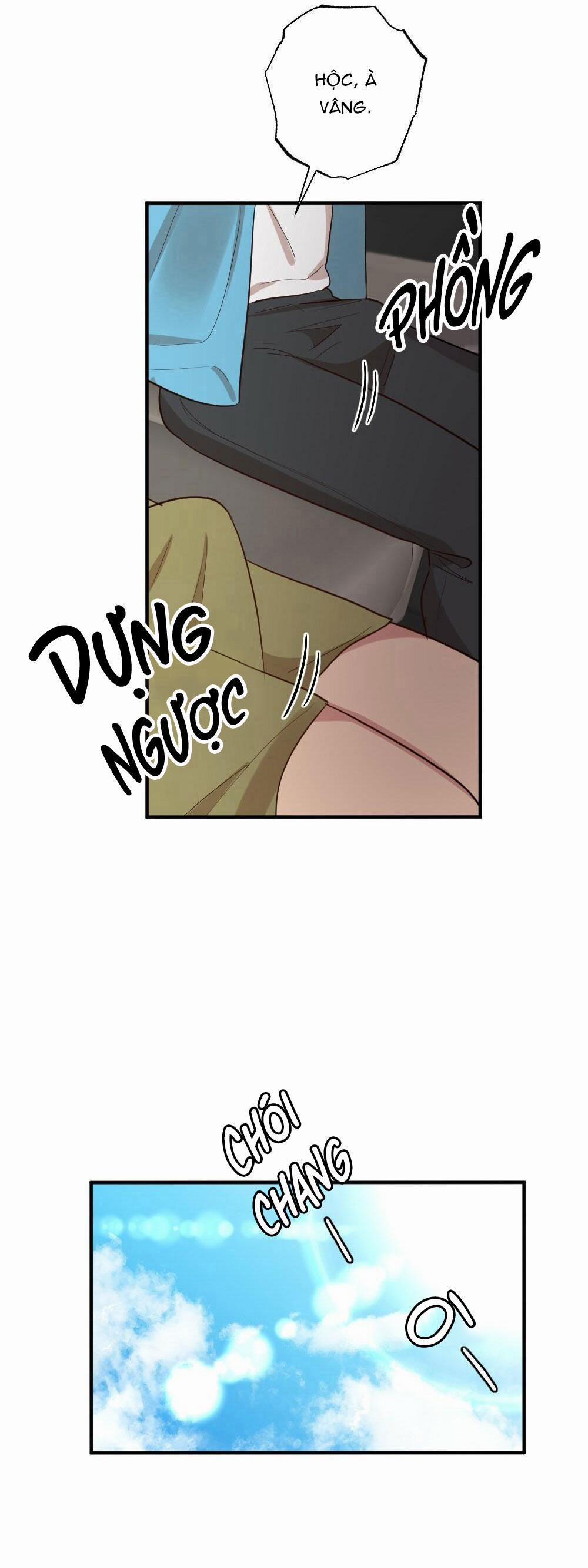 TUYỂN TẬP NGỰC BỰ, CUNG KHỦ CỦA NHÀ KIM 17 trang 5