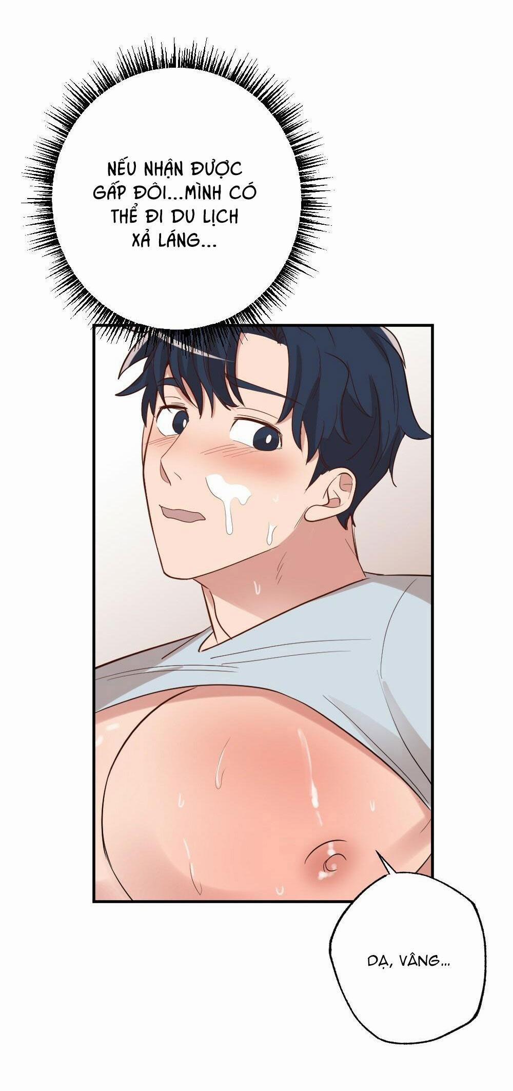 TUYỂN TẬP NGỰC BỰ, CUNG KHỦ CỦA NHÀ KIM 17 trang 51