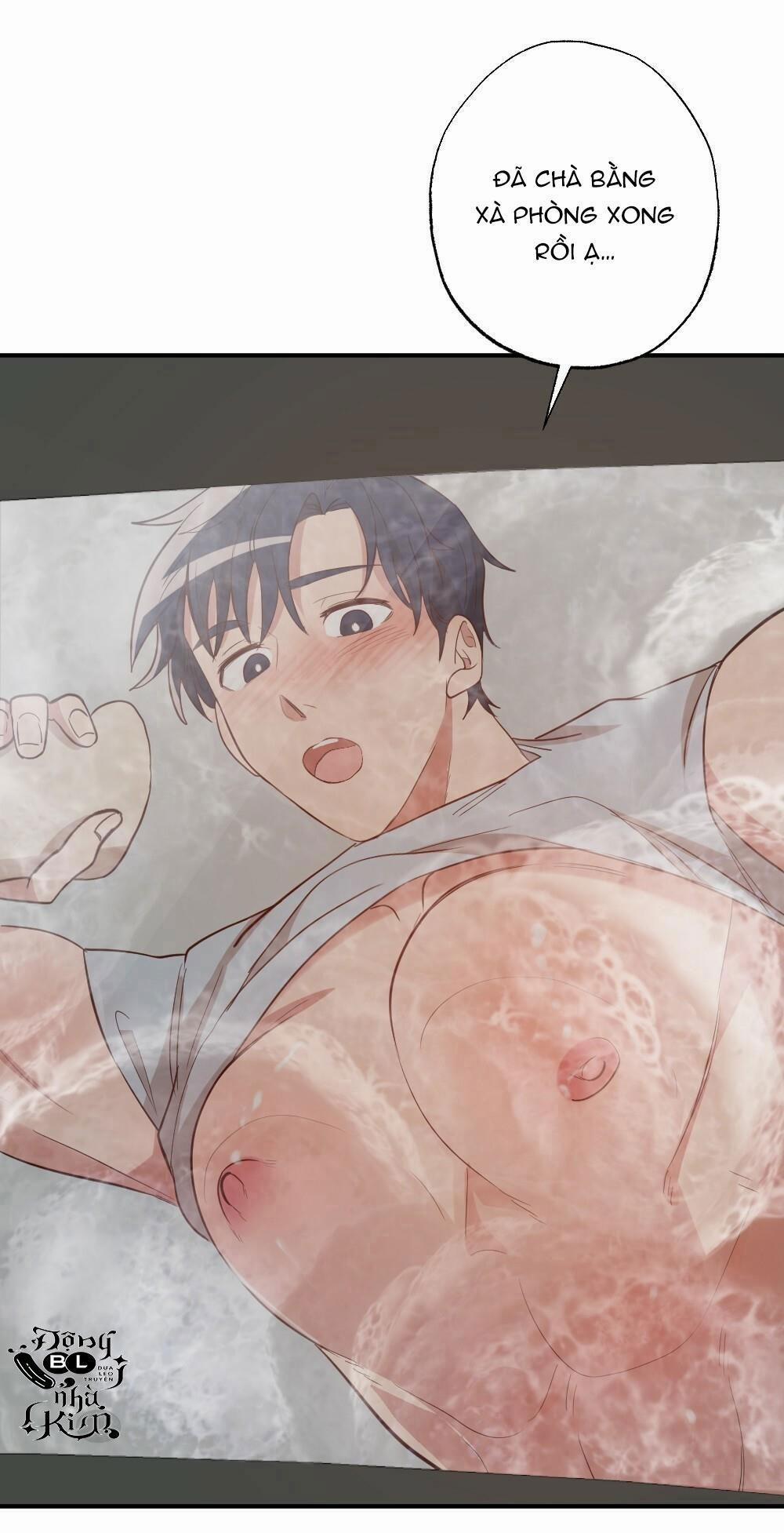 TUYỂN TẬP NGỰC BỰ, CUNG KHỦ CỦA NHÀ KIM 17 trang 9