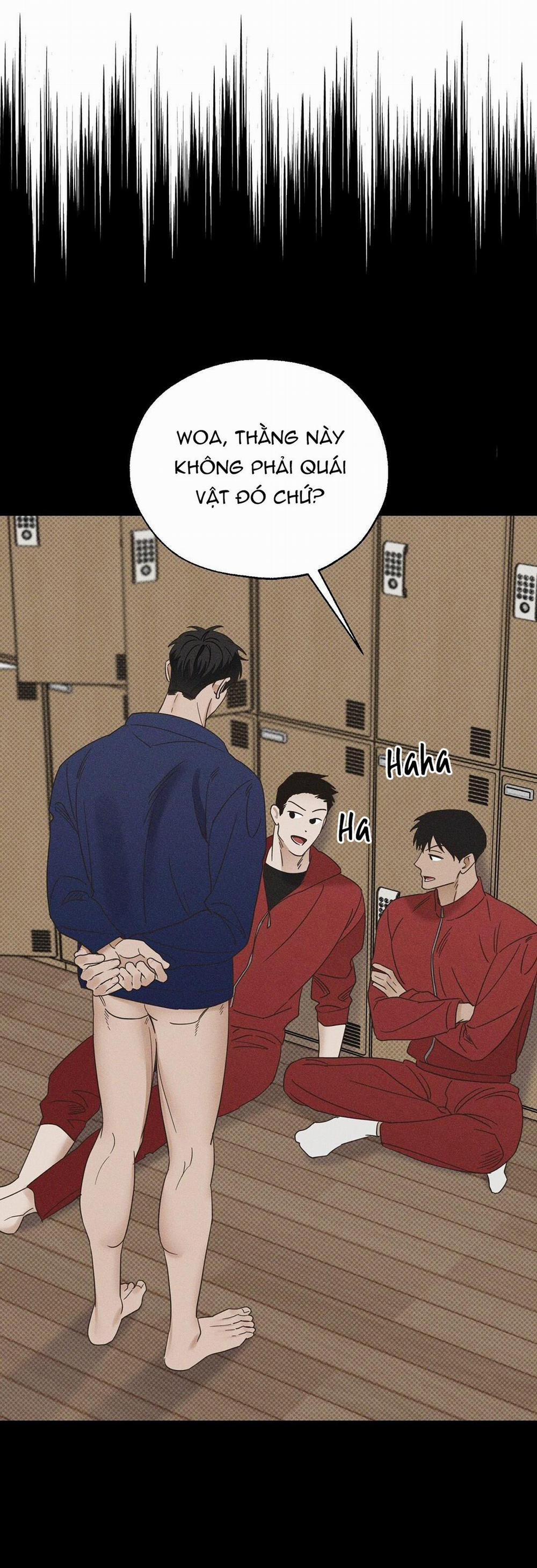 TUYỂN TẬP NGỰC BỰ, CUNG KHỦ CỦA NHÀ KIM 173.2 Quá đáng 2 trang 12