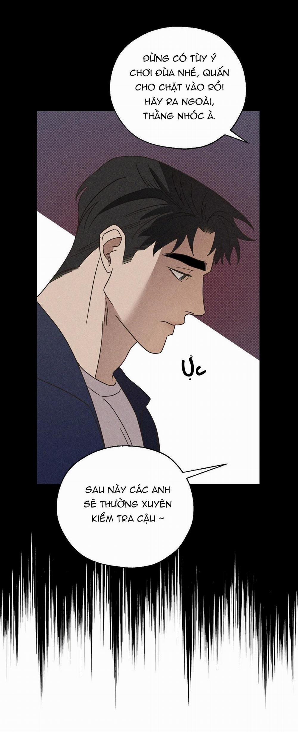 TUYỂN TẬP NGỰC BỰ, CUNG KHỦ CỦA NHÀ KIM 173.2 Quá đáng 2 trang 15