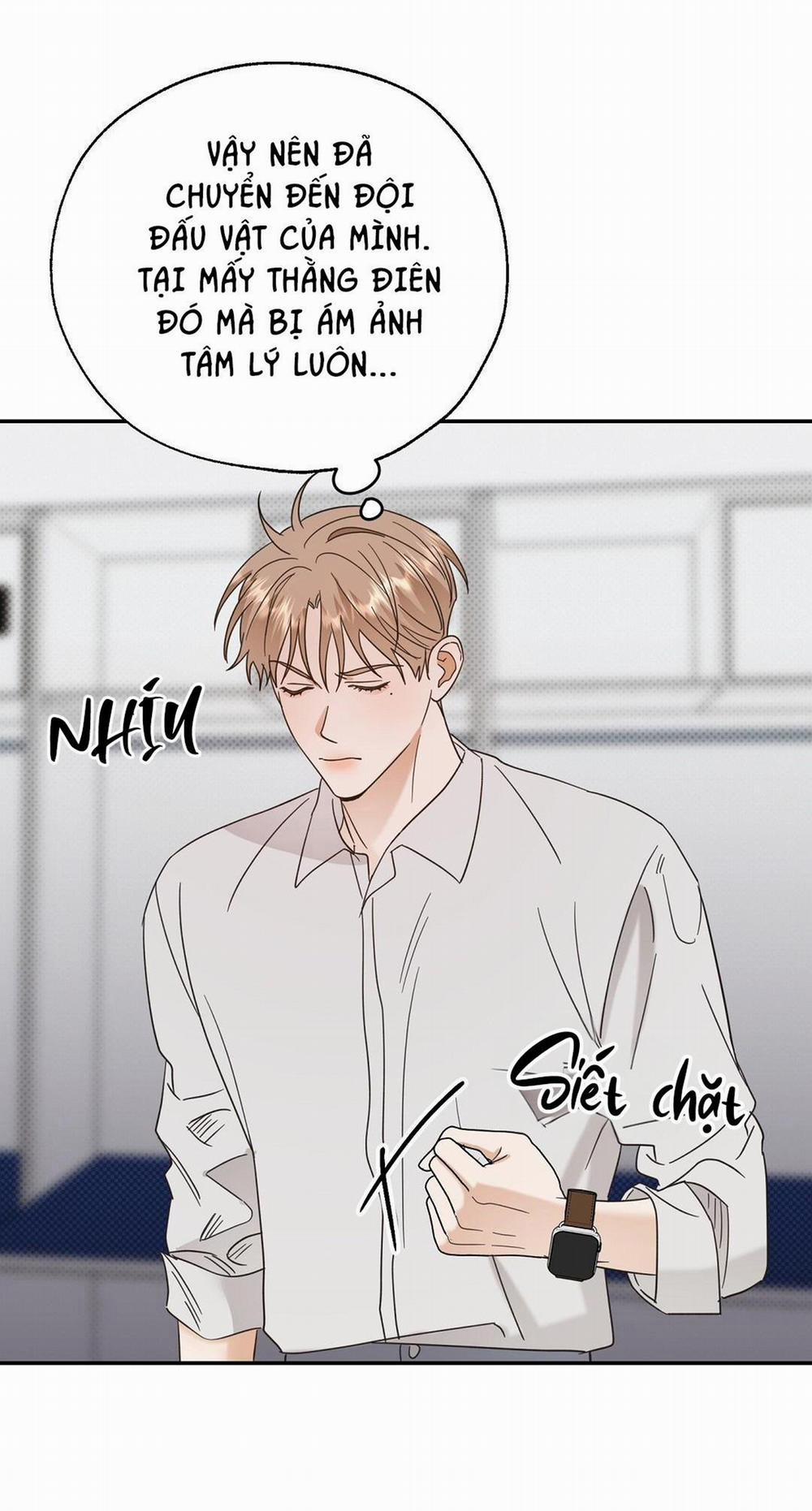 TUYỂN TẬP NGỰC BỰ, CUNG KHỦ CỦA NHÀ KIM 173.2 Quá đáng 2 trang 17