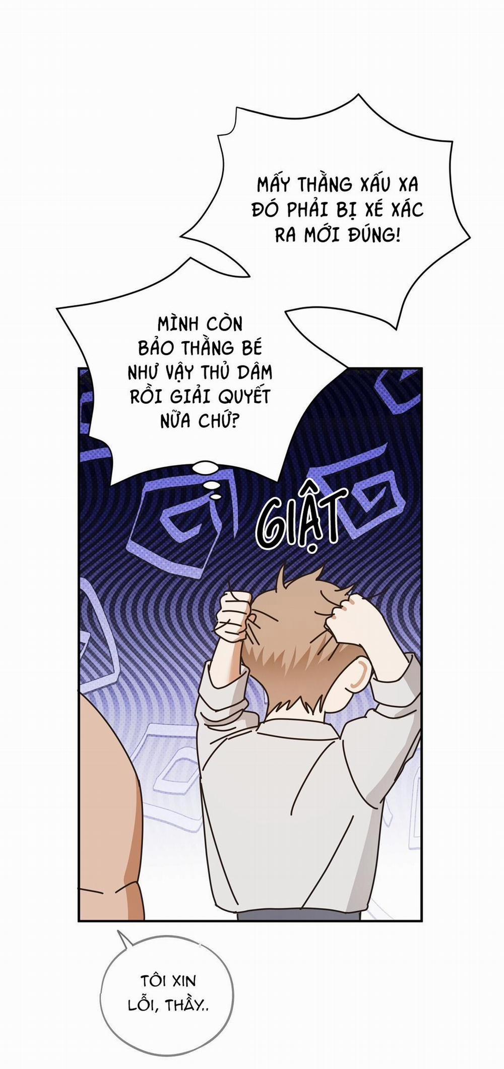 TUYỂN TẬP NGỰC BỰ, CUNG KHỦ CỦA NHÀ KIM 173.2 Quá đáng 2 trang 18