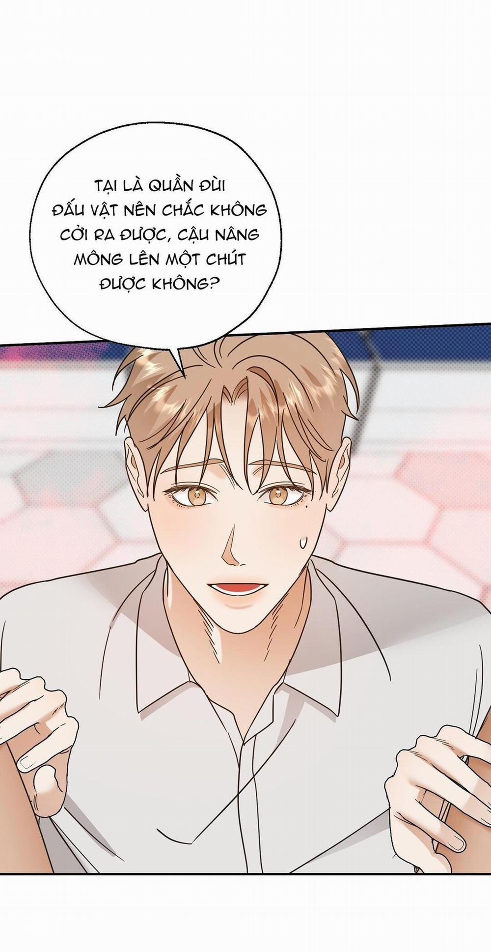 TUYỂN TẬP NGỰC BỰ, CUNG KHỦ CỦA NHÀ KIM 173.2 Quá đáng 2 trang 28