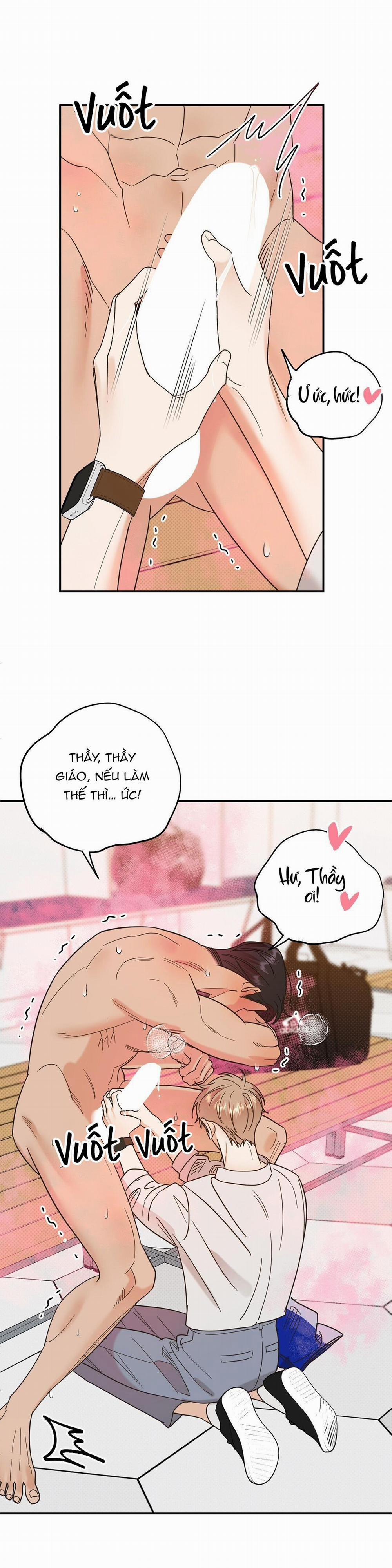 TUYỂN TẬP NGỰC BỰ, CUNG KHỦ CỦA NHÀ KIM 173.2 Quá đáng 2 trang 33