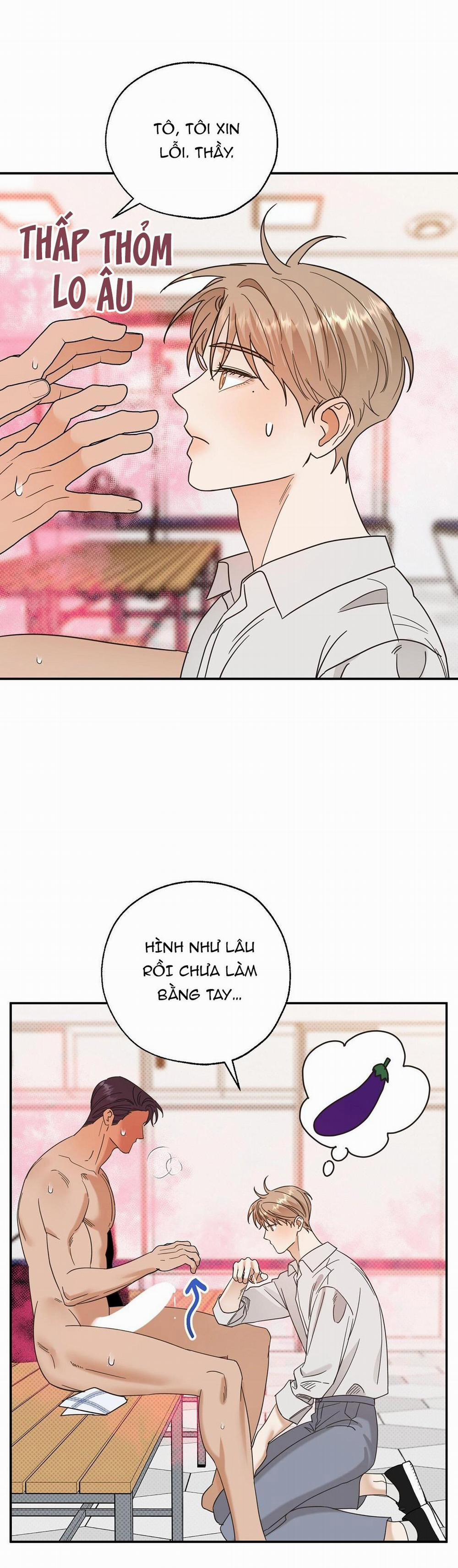 TUYỂN TẬP NGỰC BỰ, CUNG KHỦ CỦA NHÀ KIM 173.2 Quá đáng 2 trang 37