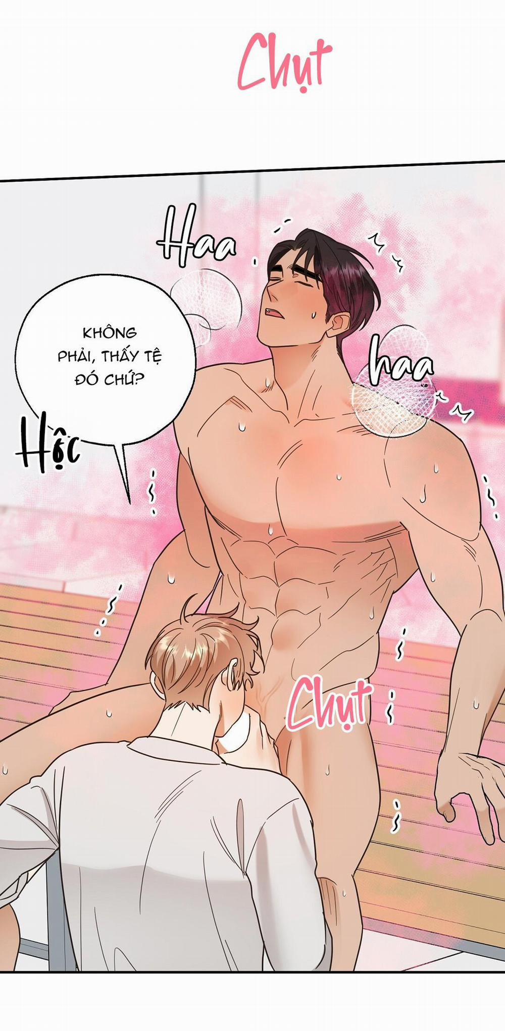 TUYỂN TẬP NGỰC BỰ, CUNG KHỦ CỦA NHÀ KIM 173.2 Quá đáng 2 trang 42