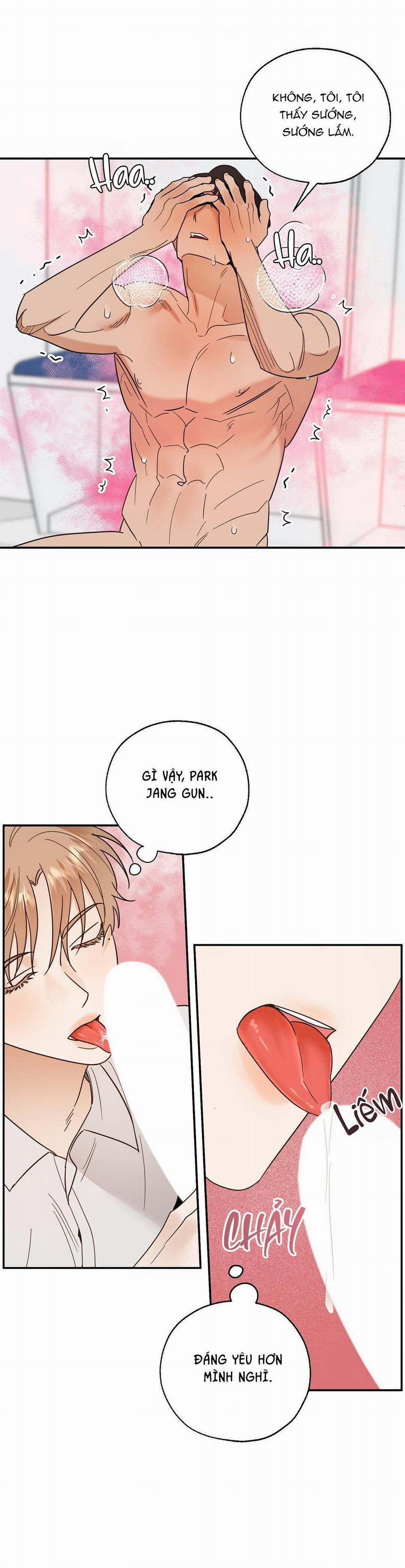 TUYỂN TẬP NGỰC BỰ, CUNG KHỦ CỦA NHÀ KIM 173.2 Quá đáng 2 trang 43