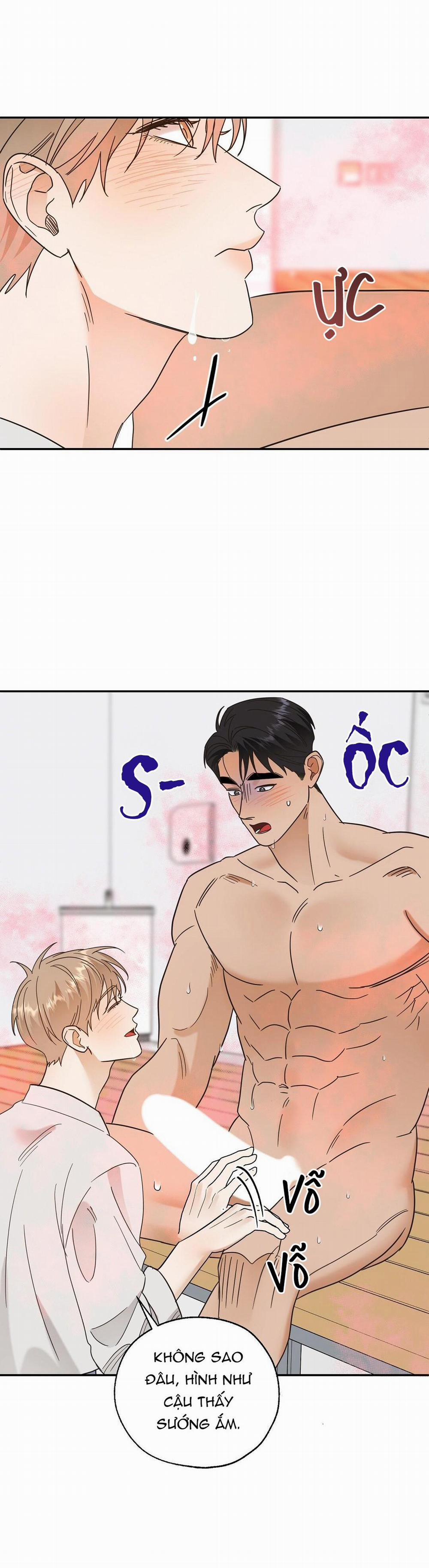 TUYỂN TẬP NGỰC BỰ, CUNG KHỦ CỦA NHÀ KIM 173.2 Quá đáng 2 trang 46