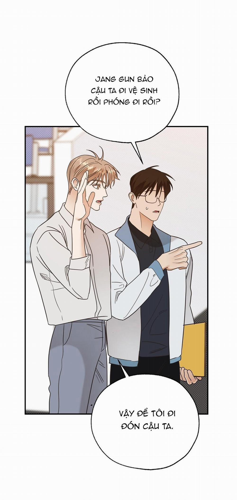 TUYỂN TẬP NGỰC BỰ, CUNG KHỦ CỦA NHÀ KIM 173.2 Quá đáng 2 trang 51