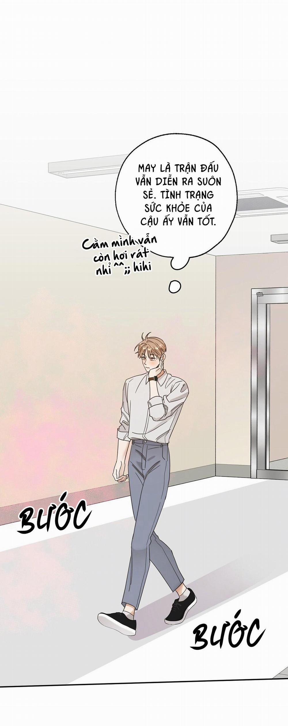 TUYỂN TẬP NGỰC BỰ, CUNG KHỦ CỦA NHÀ KIM 173.2 Quá đáng 2 trang 53