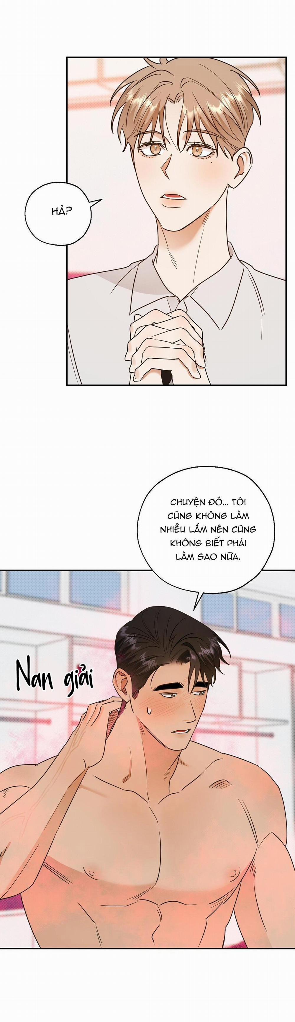 TUYỂN TẬP NGỰC BỰ, CUNG KHỦ CỦA NHÀ KIM 173.2 Quá đáng 2 trang 8