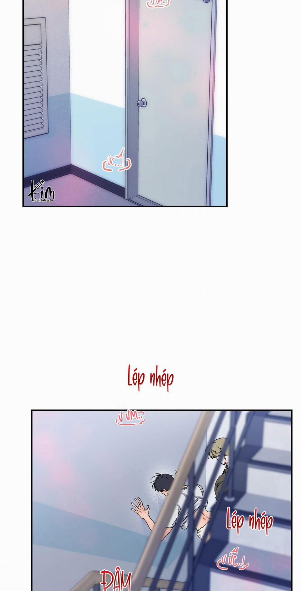 TUYỂN TẬP NGỰC BỰ, CUNG KHỦ CỦA NHÀ KIM 175.1 trang 1