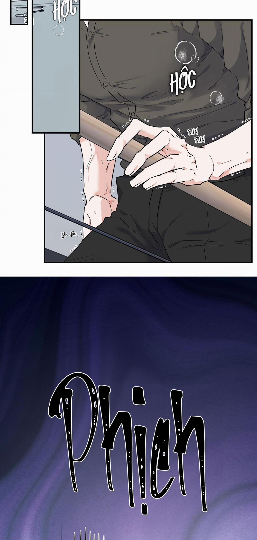 TUYỂN TẬP NGỰC BỰ, CUNG KHỦ CỦA NHÀ KIM 175.1 trang 25