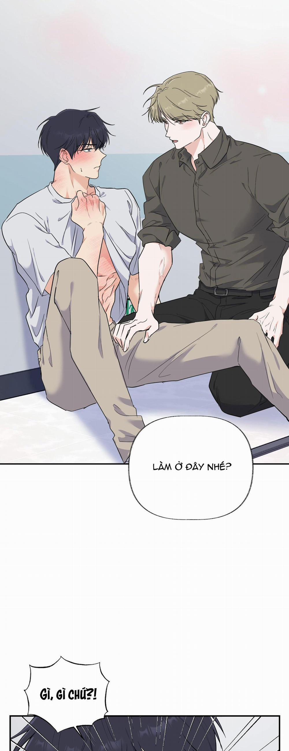 TUYỂN TẬP NGỰC BỰ, CUNG KHỦ CỦA NHÀ KIM 175.1 trang 34