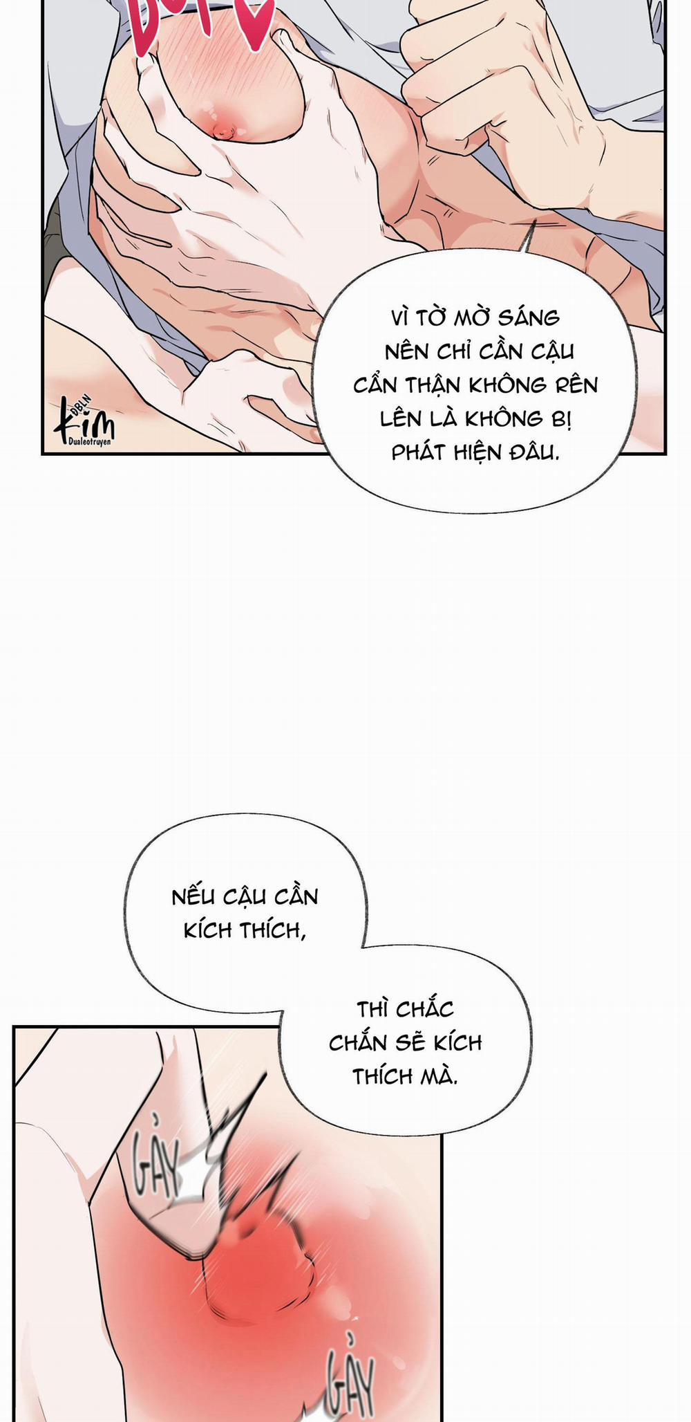 TUYỂN TẬP NGỰC BỰ, CUNG KHỦ CỦA NHÀ KIM 175.1 trang 36