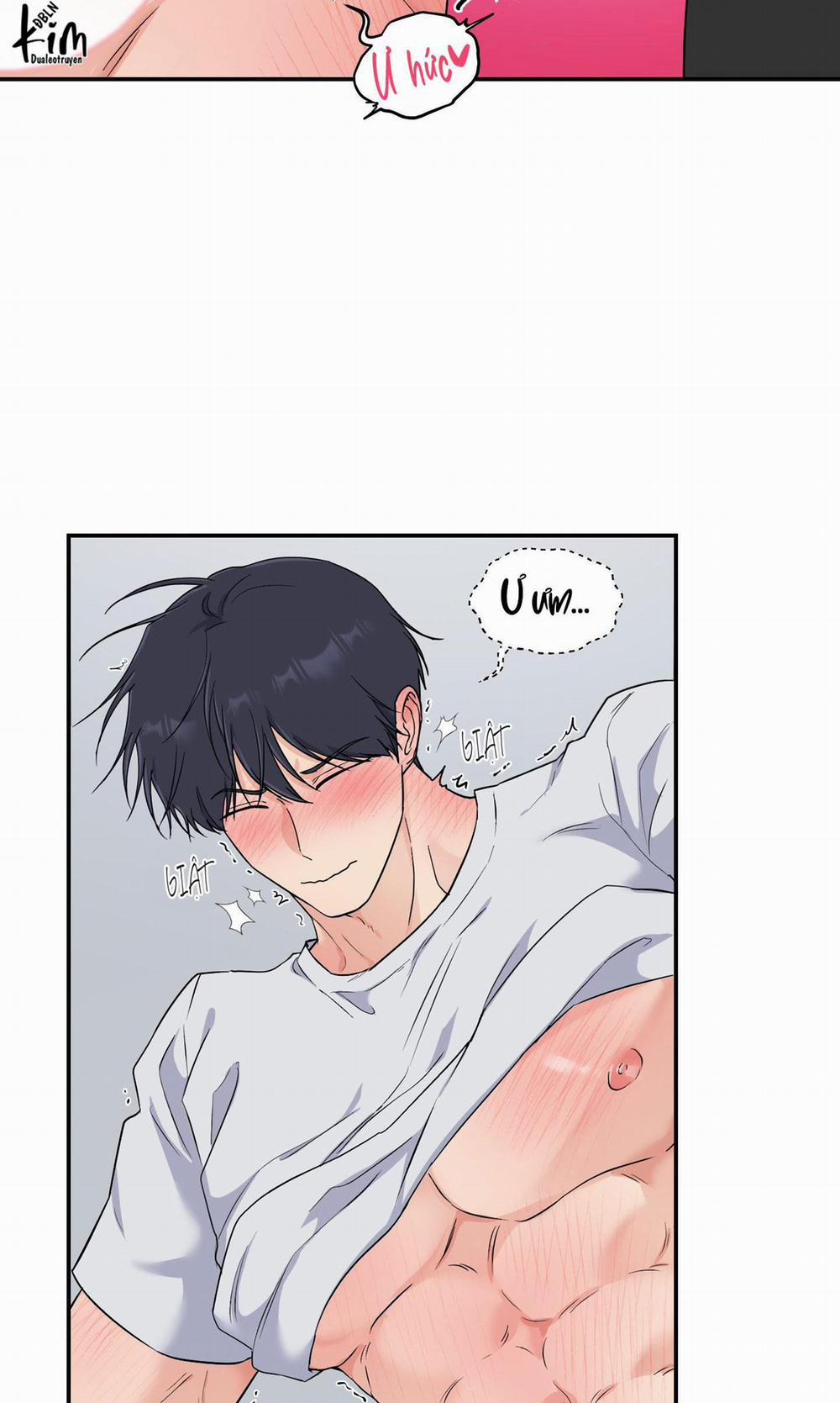 TUYỂN TẬP NGỰC BỰ, CUNG KHỦ CỦA NHÀ KIM 175.1 trang 57