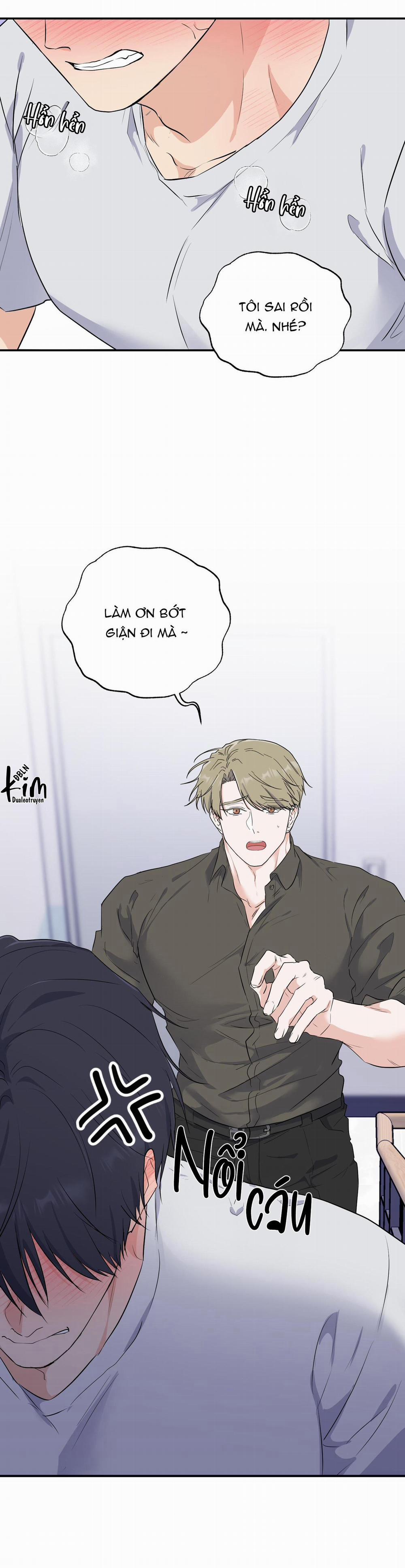 TUYỂN TẬP NGỰC BỰ, CUNG KHỦ CỦA NHÀ KIM 175.2 trang 11