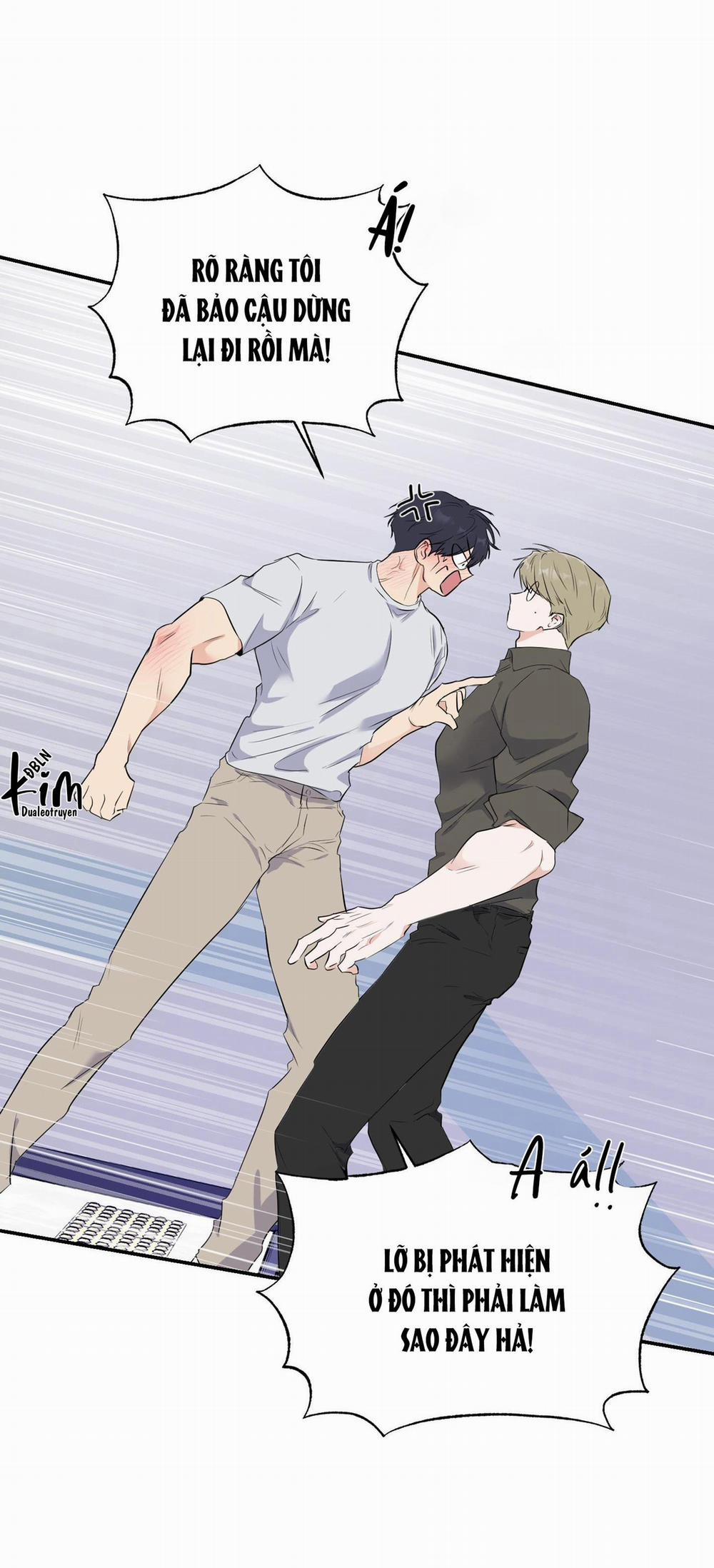 TUYỂN TẬP NGỰC BỰ, CUNG KHỦ CỦA NHÀ KIM 175.2 trang 12